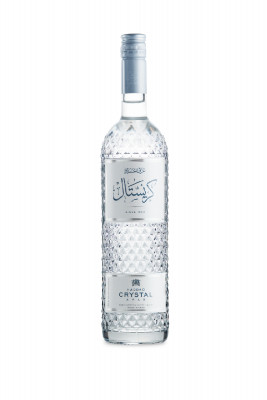 ARAK HADDAD CRYSTAL