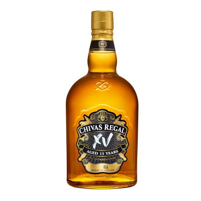 CHIVAS REGAL XV 
