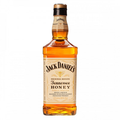 JACK DANIEL'S HONEY