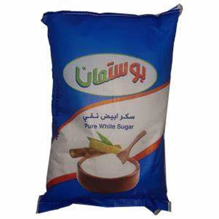 سكر بوستمان 8.7 ك