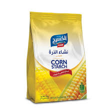 الكسيح نشاء الذرة كيس 350غم