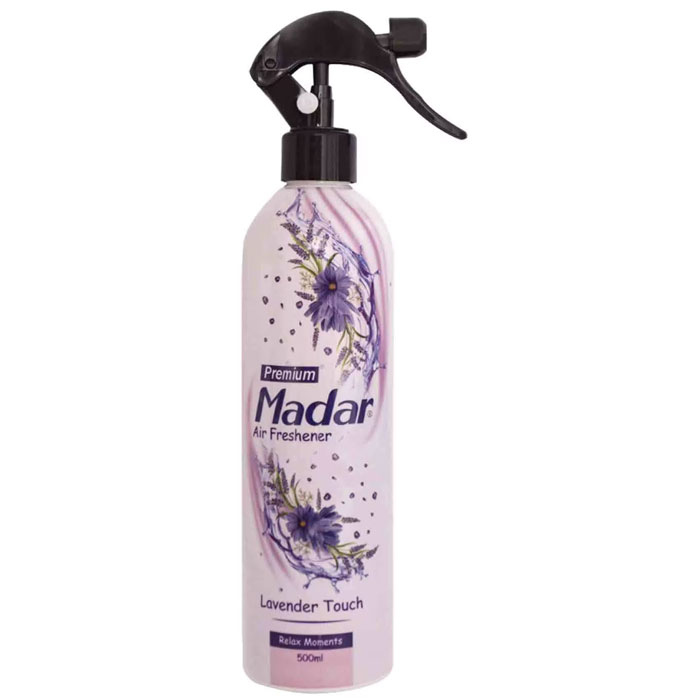 مدار معطر جو لافندر 500مل