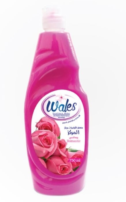 ويلز معطر 1 لتر