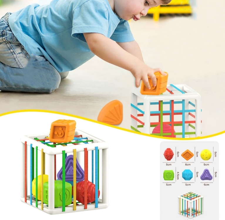 ألعاب أطفال