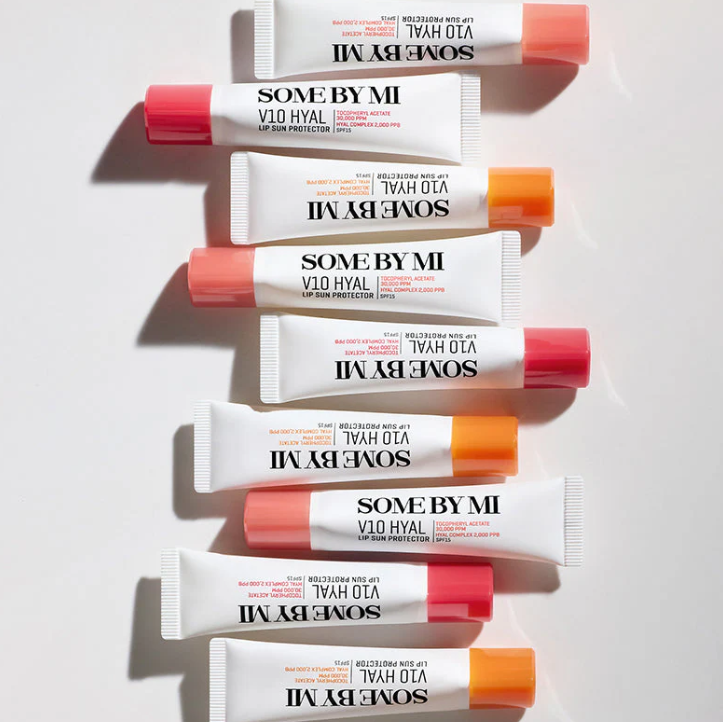 SOME BY MI, V10 Hyal Lip Sun Protector