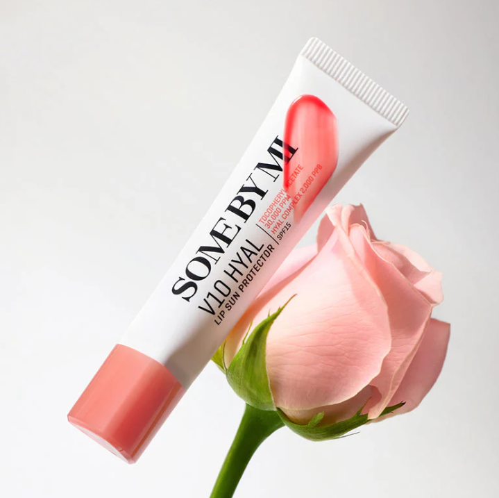 SOME BY MI, V10 Hyal Lip Sun Protector