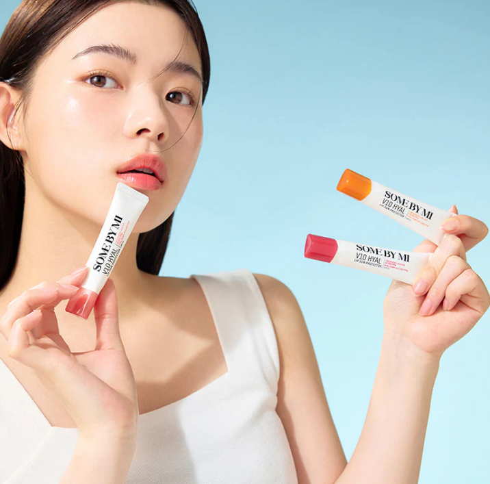 SOME BY MI, V10 Hyal Lip Sun Protector