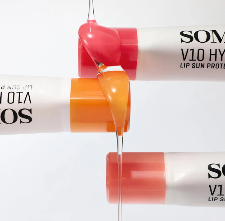 SOME BY MI, V10 Hyal Lip Sun Protector