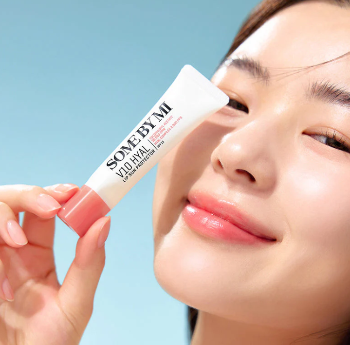 SOME BY MI, V10 Hyal Lip Sun Protector