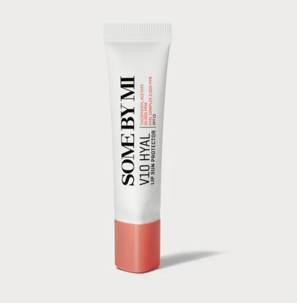 SOME BY MI, V10 Hyal Lip Sun Protector