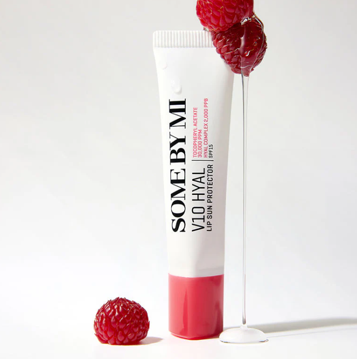 SOME BY MI, V10 Hyal Lip Sun Protector