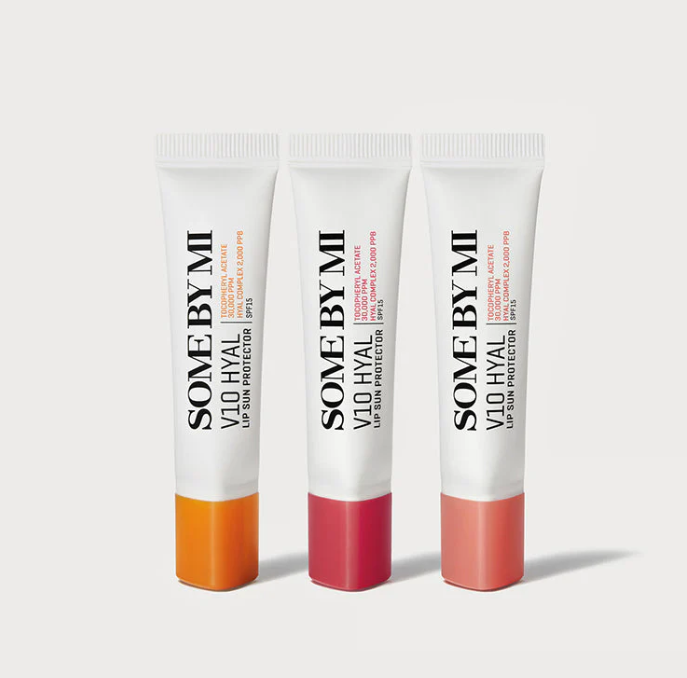 SOME BY MI, V10 Hyal Lip Sun Protector