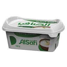 الصافي لبنة كريمية 700 غم