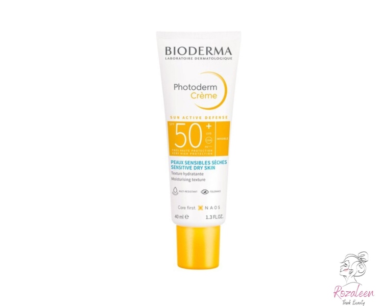    BIODERMA-SPF50+ Photoderm Creme