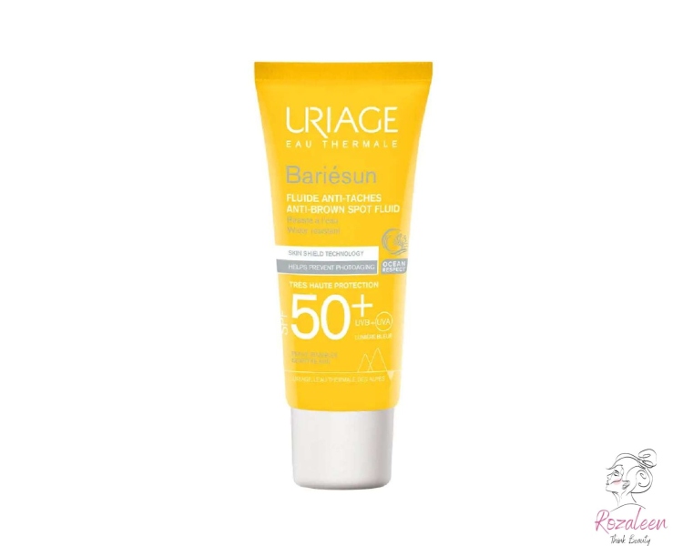 URIAGE | BARIÉSUN ANTI-BROWN SPOT FLUID SPF50+