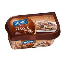 الكسيح نكهة الشوكولاتة اكسترا حلاوة 800 غم