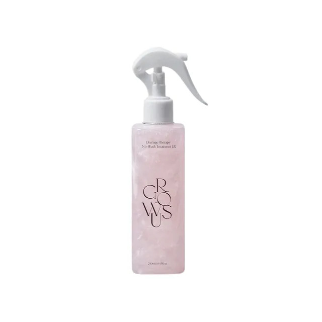 GROWUS, Damage Therapy No-Wash Treatment Due Rose