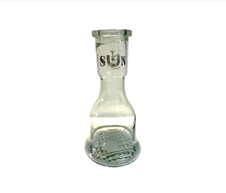 SUN Hookah Glass - 30 cm 