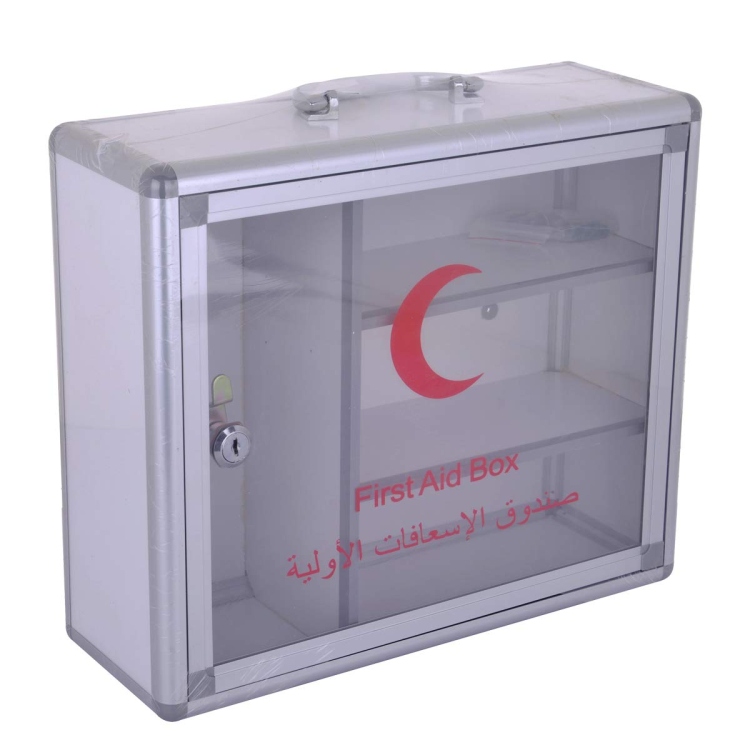 صندوق الإسعافات الأولية بحجم XL 50*37*17