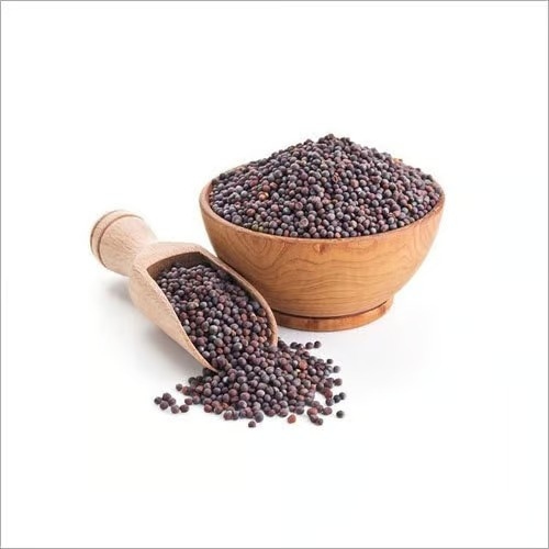 خردل اسود