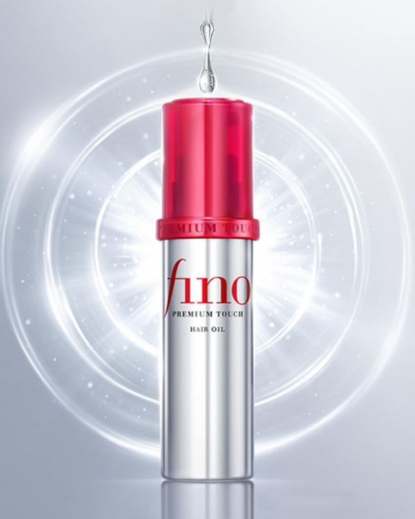Shiseido - Fino Premium Touch Hair Oil /70ml