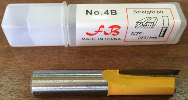 ضربه فرمايكه ريشه فرز  straight 