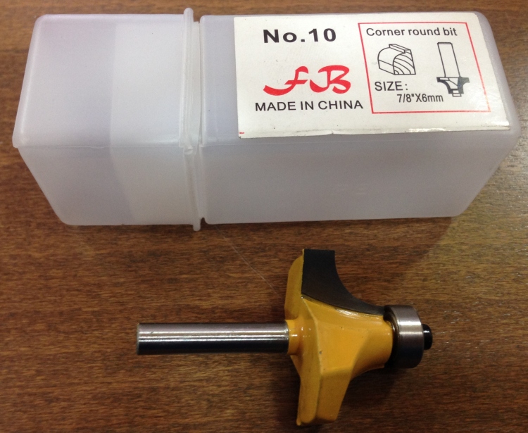  ضربه فرمايكه برمه corner