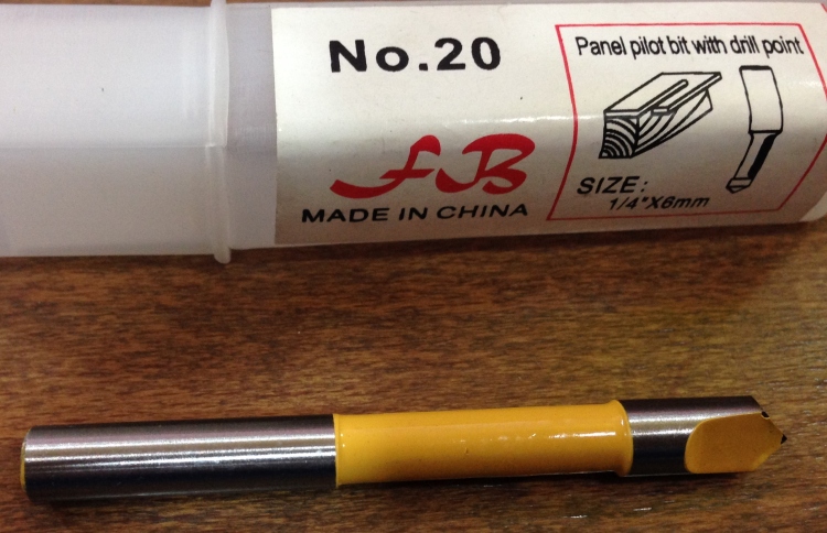 ضربه فرمايكه  ريشه فرز  Panel