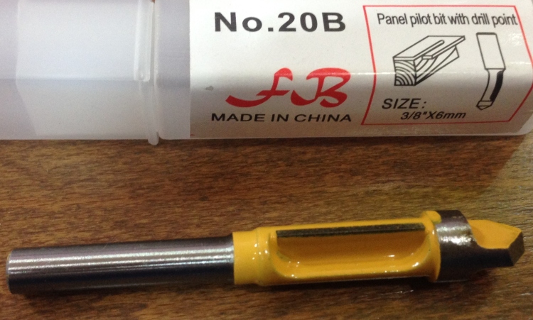 ضربه فرمايكه  ريشه فرز  Panel