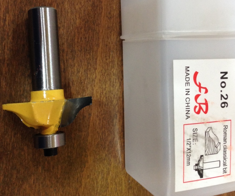 ضربه فرمايكه تنهيره Roman