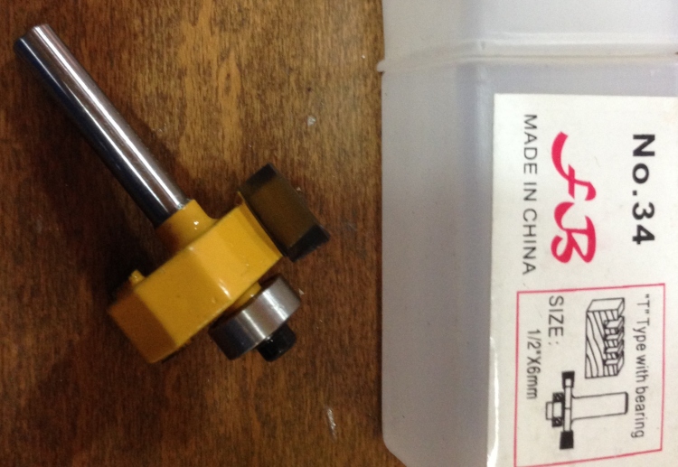 ضربه فرمايكه حالول T Type