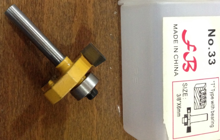 ضربه فرمايكه حالول T Type