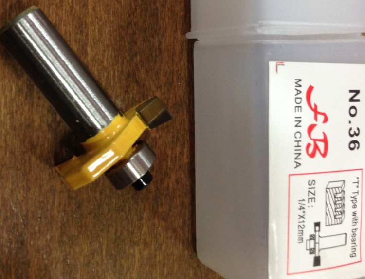 ضربه فرمايكه حالول T Type