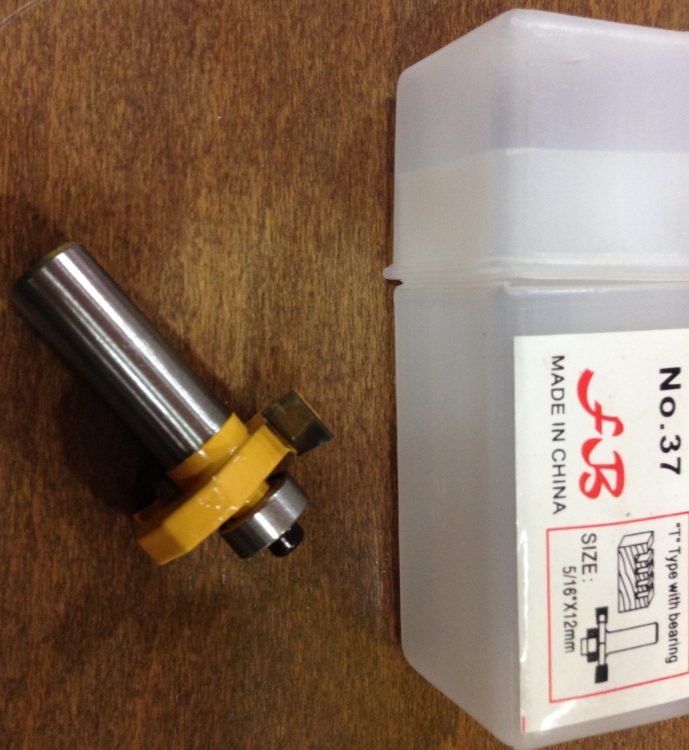 ضربه فرمايكه حالول T Type