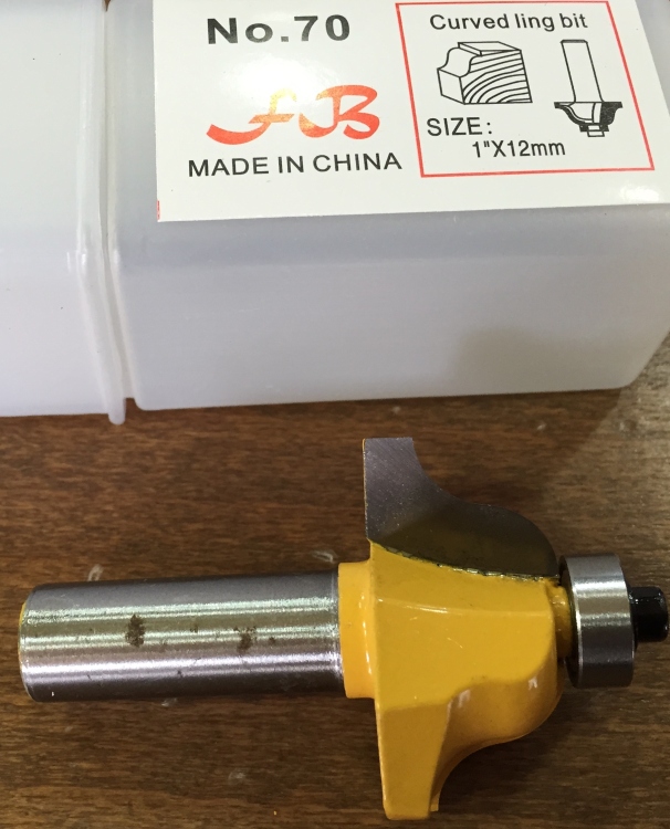 ضربات فرمايكه أس Curved Line