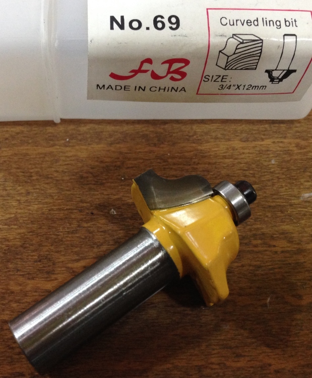 ضربات فرمايكه أس Curved Line