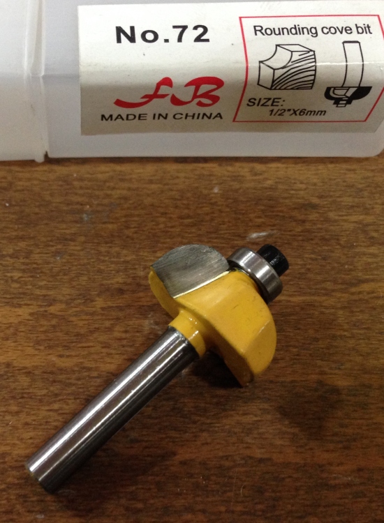 ضربات فرمايكه أظفر Cove