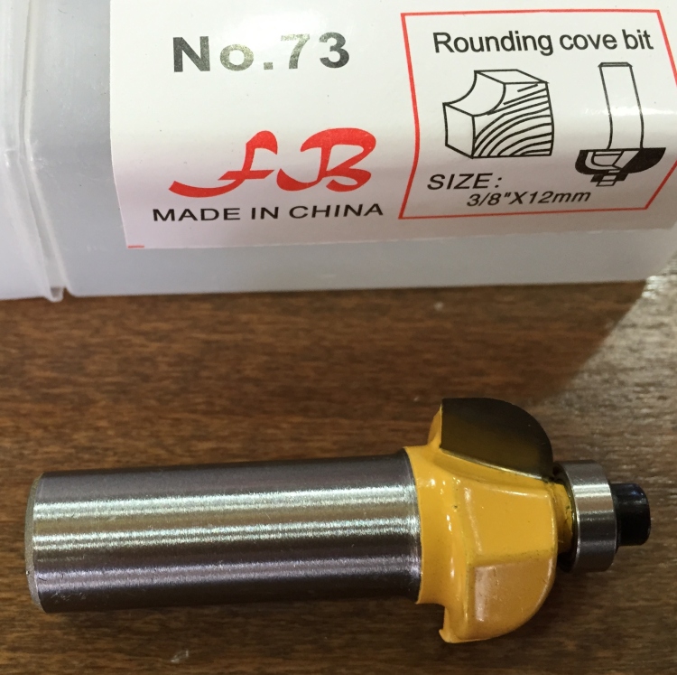 ضربات فرمايكه أظفر Cove