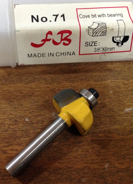 ضربات فرمايكه أظفر Cove