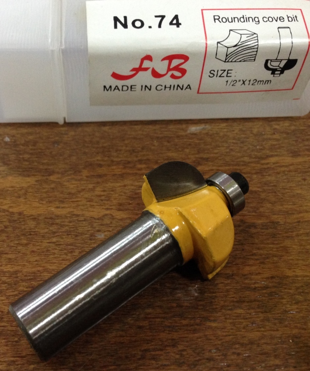 ضربات فرمايكه أظفر Cove