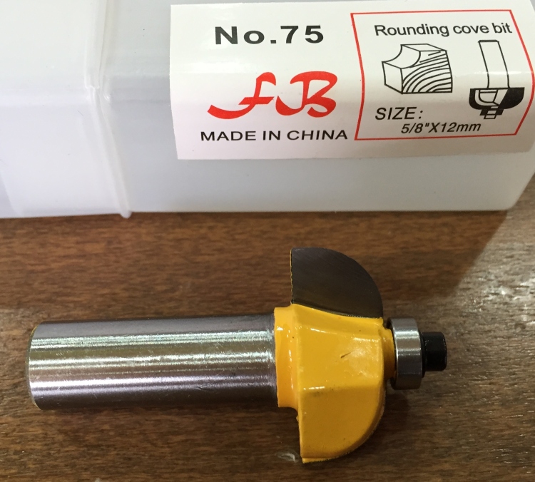 ضربات فرمايكه أظفر Cove