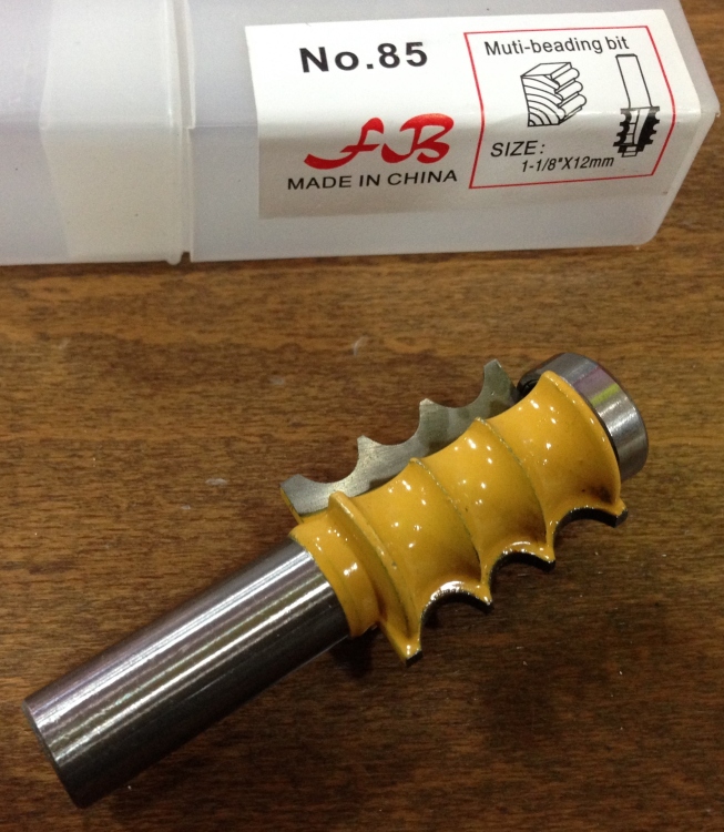 ضربات فرمايكه ثلاثه أقواس