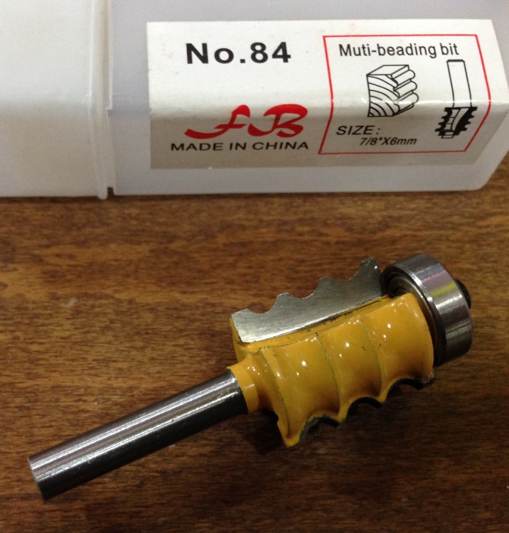 ضربات فرمايكه ثلاثه أقواس