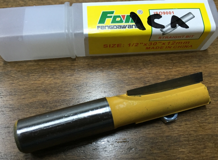 ضربه فرمايكه ريشه تنظيف شفره دبل