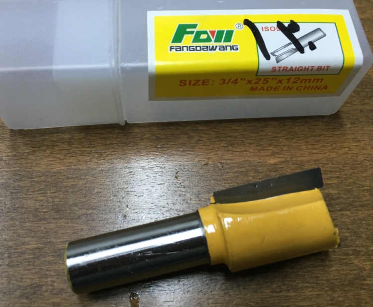 ضربه فرمايكه ريشه تنظيف شفره دبل