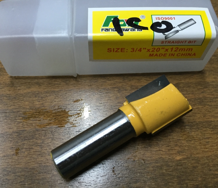 ضربه فرمايكه ريشه تنظيف شفره دبل