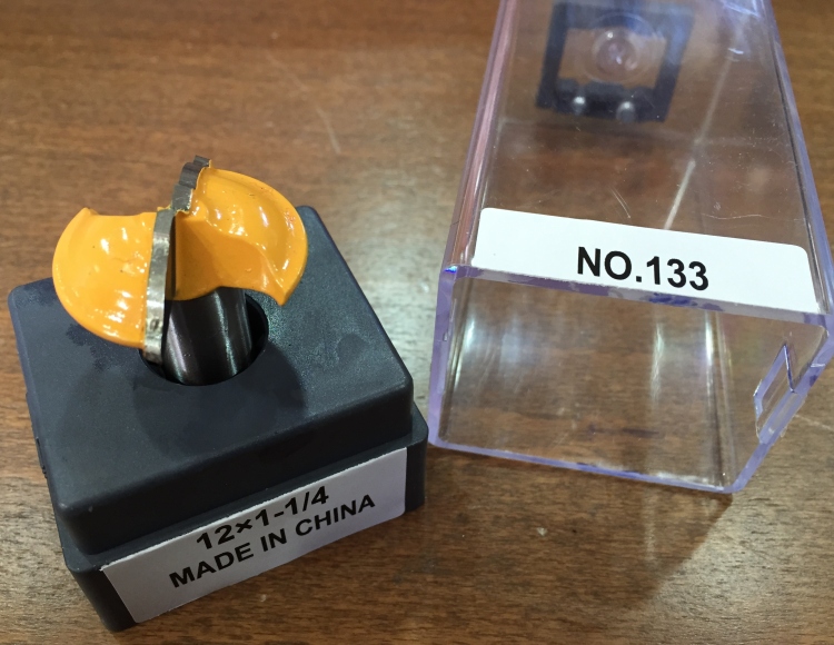 ضربه كرنيش باب بدون بيليه