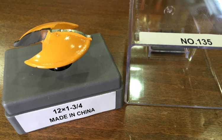 ضربه كرنيش باب بدون بيليه