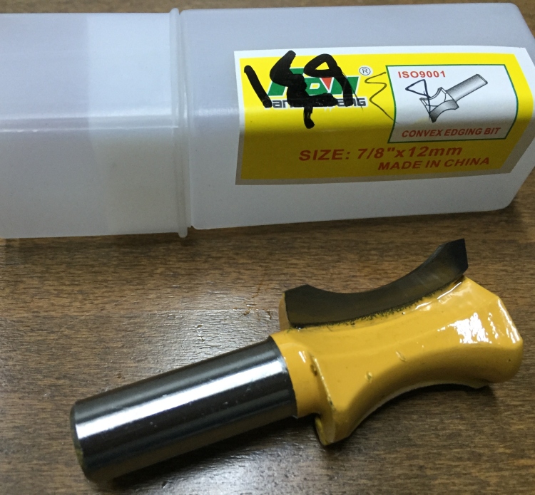 ضربه فرمايكه قوس طويل