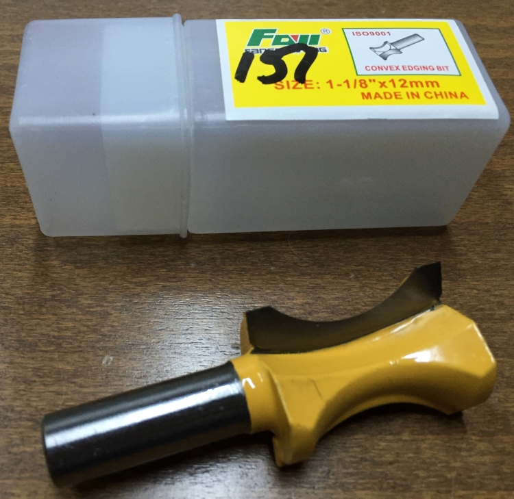 ضربه فرمايكه قوس طويل